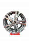14 İnç 4X100 Fiat Uyumlu Jant - Beyaz 14 İnç 4X100 Fiat Uyumlu Jant - Beyaz