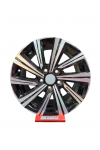 16 İnç 5X114 Toyota Uyumlu Jant Siyah Renk 16 İnç 5X114 Toyota Uyumlu Jant Siyah Renk