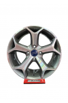16 İnç 4x108 Ford Uyumlu Jant Mat Metal Renk