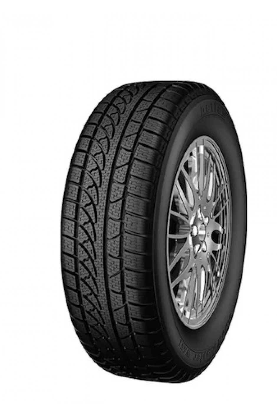 Petlas 235/60 R16 Tl 100H Snowmaster W651 Kış Lastiği 2025 Petlas 235/60 R16 Tl 100H Snowmaster W651 Kış Lastiği 2025