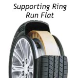 RFT (Run Flat) Lastik Nedir?