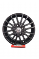 14 İnç 4X100 Honda Uyumlu Jant - Siyah