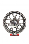 17 İnç 4x100 Fiat Uyumlu Jant - Gri
