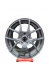17 İnç 5x112 Skoda Uyumlu Jant Gri