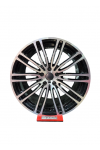19 İnç 5X112 Bmw Uyumlu Jant Siyah Renk